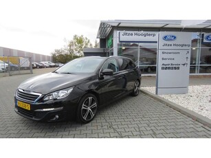 Peugeot 308 SW 1.6 HDI Executive Pack D-riem vv