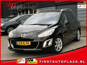 Peugeot 308 SW 1.6 VTi Active PANO/AIRCO/ISOFIX KEURIGE