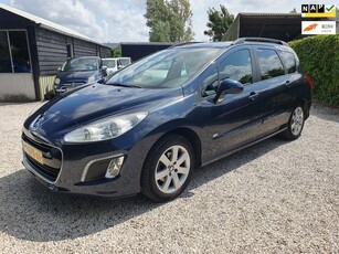 Peugeot 308 SW 1.6 VTi Style Trekhaak/Lmv/Navigatie