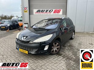 Peugeot 308 SW 1.6 VTi Sublime APK tot 11-2025