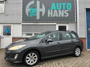 Peugeot 308 SW 1.6 VTi X-Line (bj 2010)