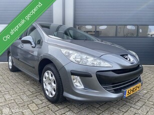 Peugeot 308 SW 1.6 VTi X-Line Uitvoering