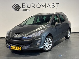 Peugeot 308 SW 1.6 VTi XS Panoramadak - Airco - Cruise -