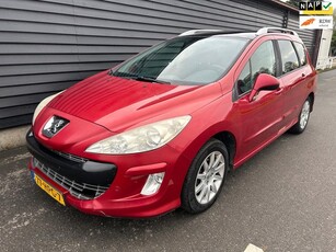 Peugeot 308 SW 1.6 VTi XS Rijdt Goed APK t/m 06-04-2025