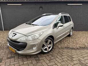 Peugeot 308 SW 2.0 HDiF XT *Apk*Clima*Pano*Cruise*