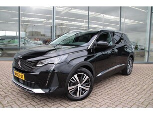 Peugeot 5008 1.2 PureTech 130pk Blue Lease Allure 7-zits