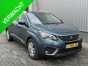 Peugeot 5008 1.2 PureTech