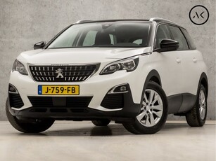 Peugeot 5008 1.2 PureTech 7 Persoons Sport Automaat (APPLE