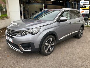 Peugeot 5008 1.2 PureTech Allure, 7 persoons, automaat