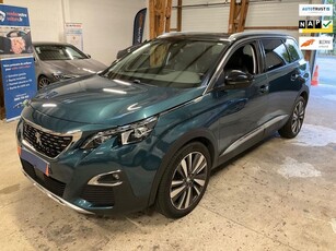 Peugeot 5008 1.2 PureTech Allure, pano, leer, 7 persoons