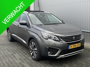 Peugeot 5008 1.2 PureTech Allure*AUTOMAAT*PANO*HAAK*CRUISE*