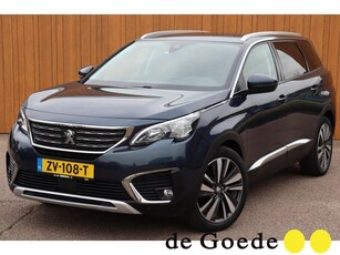 Peugeot 5008 1.2 PureTech B. L.Premium 7-persoons org.