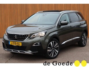 Peugeot 5008 1.2 PureTech B.L. Premium 7-persoons org.