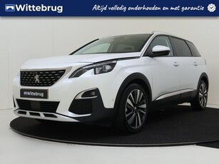 Peugeot 5008 1.2 PureTech GT-Line Automaat Leder