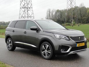 Peugeot 5008 1.2 PureTech Met ECC / NAVIG / LED / 7PERS