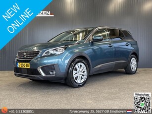 Peugeot 5008 1.5 BlueHDI Blue Lease Executive € 11.400,-