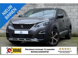 Peugeot 5008 1.6 e-THP GT-Line / Pano / Focal / Leder /