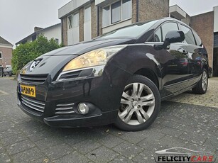 Peugeot 5008 1.6 THP GT 7 persoons Pano navi