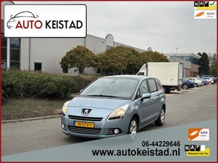 Peugeot 5008 1.6 THP ST 7-PERSOONS CLIMA/PANORAMA/NAVIGATIE!