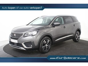 Peugeot 5008 Allure 130 *1ste Eigenaar*7-persoons*Navigatie*