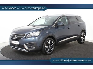 Peugeot 5008 BlueHDI Allure *1ste