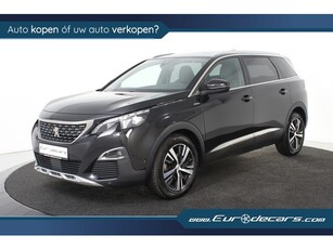 Peugeot 5008 BlueHDI GT-Line *1ste