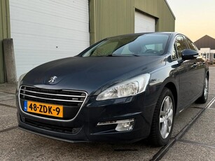 Peugeot 508 1.6 e-HDi Active (bj 2012)