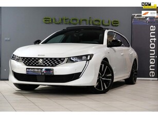 Peugeot 508 1.6 HYbrid *GT Line*