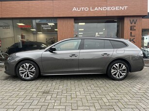 Peugeot 508 Peugeot 508 SW Allure HYbrid 225 e-EAT8