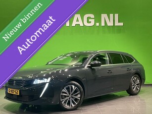 Peugeot 508 SW 1.6 Blue Lease Allure Rijhulpsystemen DAB