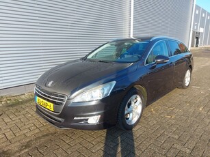 Peugeot 508 SW 1.6 THP Blue Lease Executive