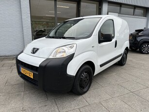 Peugeot Bipper 1.4 HDi XR leuke bipper, weinig kilometers