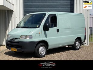 Peugeot Boxer 270 C 2.0 2e EIGENAAR BUS START NIET!