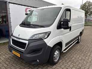 Peugeot Boxer 330 2.0 BlueHDI L1H1 Premium Pack