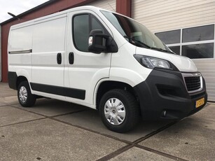 Peugeot Boxer 330 2.0 BlueHDI L1H1 Pro