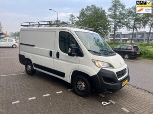 Peugeot Boxer 330 2.2 BlueHDi 120 L1H1 Premium ((( 2021 )))