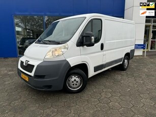 Peugeot Boxer 330 2.2 HDI L1H1 Profit+ Airco - Schuifdeur