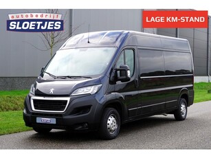 Peugeot Boxer 335 2.0 BlueHDI L3H2 Premium 131 pk Cruise