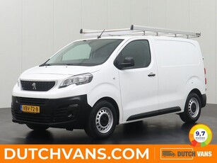 Peugeot Expert 1.6BlueHDI Premium Imperiaal Trekhaak