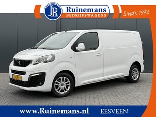 Peugeot Expert 2.0 BlueHDI 123 PK / L2H1 / 1e EIG. / AIRCO