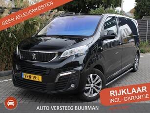 Peugeot Expert 2.0 BlueHDI 145PK EAT8 Automaat Standard