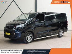 Peugeot Expert 2.0 BlueHDI 145PK L3 Automaat Airco Navi