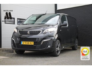 Peugeot Expert 2.0 BlueHDI 177PK Automaat EURO 6 - Airco -