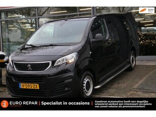 Peugeot Expert 231L 2.0 BlueHDI 120 DC Premium