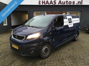 Peugeot Expert 231S 2.0 BlueHDI 120 Premium Pack / SCHADE /