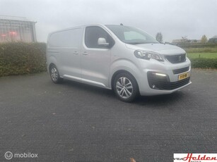 Peugeot Expert Bestel 2.0 BlueHDI 150 Premium Pack NAVI