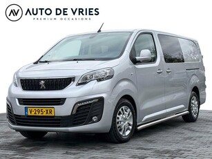 Peugeot Expert Bestel 2.0 BlueHDI 150pk Dubbel Cabine L3