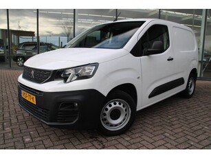 Peugeot Partner 1.5 BlueHDI 130pk Premium 3-zits Automaat