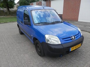 Peugeot Partner 170C 1.9 D Pro airco