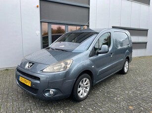 Peugeot PARTNER L2 1.6 HDI 66KW Airco 3 Persoons Maxi